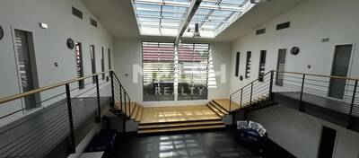 REXIM - Bureau - Rhône - Décines-Charpieu - 5