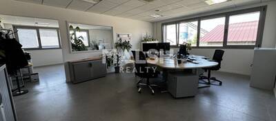 REXIM - Bureau - Rhône - Décines-Charpieu - 14