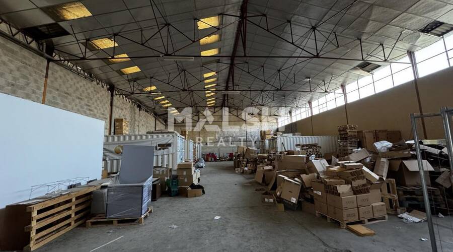 REXIM - Bureau - Rhône - Décines-Charpieu - 32