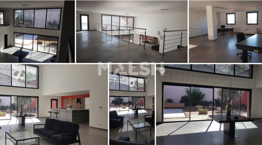 REXIM - Bureau - Rhône - Décines-Charpieu - 35