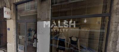 REXIM - Local commercial - Rhône - Lyon - 6