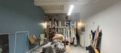 REXIM - Local commercial - Rhône - Lyon - 2