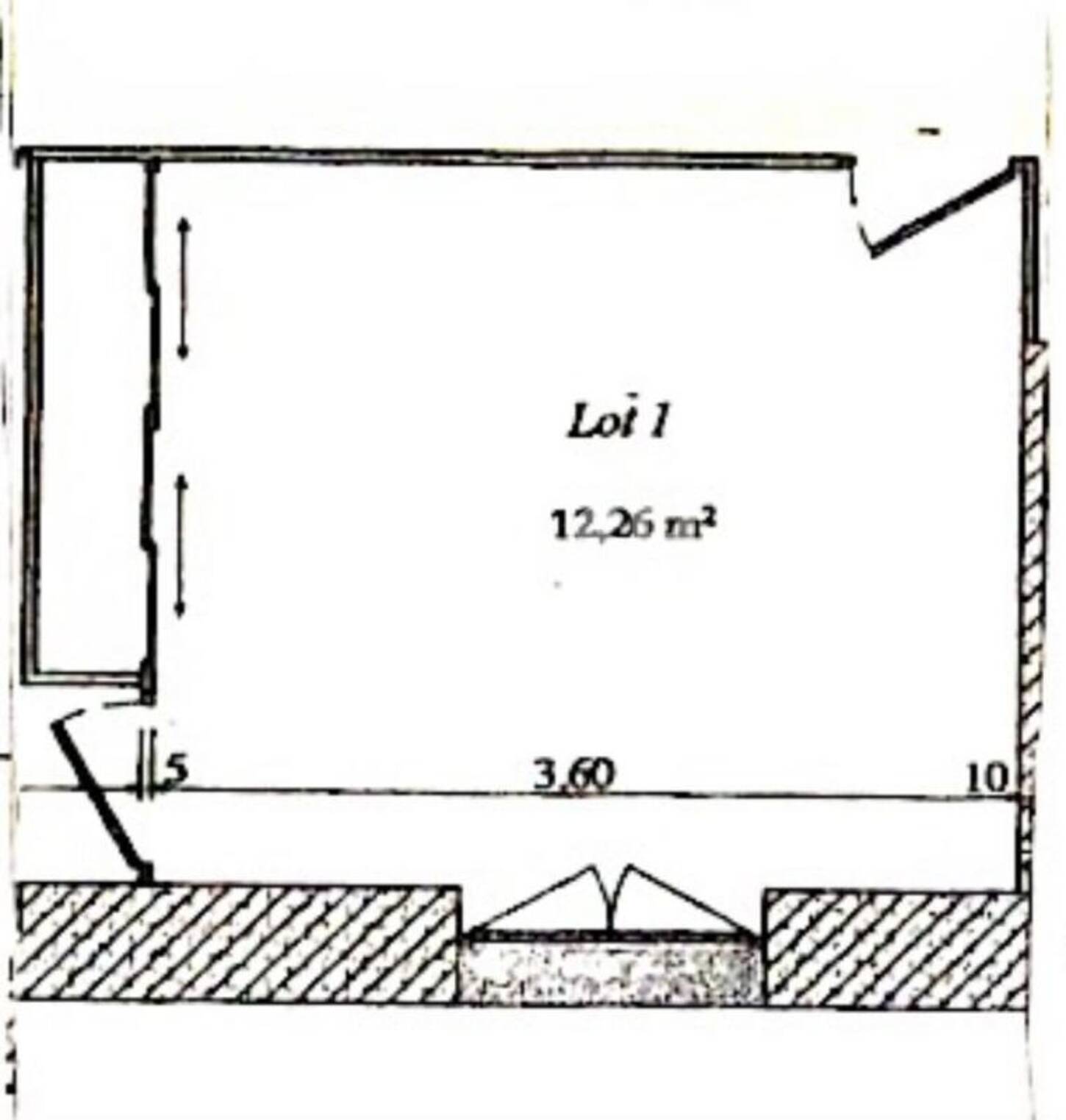 REXIM - Bureau - Rhône - Fontaines-sur-Saône - 2