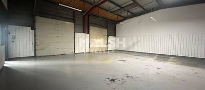 REXIM - Local d'activités - Rhône - Alix - 2