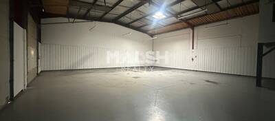 REXIM - Local d'activités - Rhône - Alix - 3