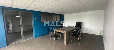 REXIM - Local d'activités - Rhône - Alix - 4