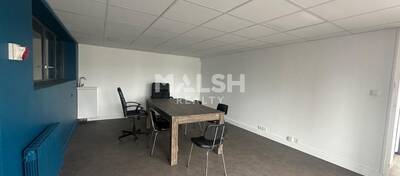 REXIM - Local d'activités - Rhône - Alix - 5