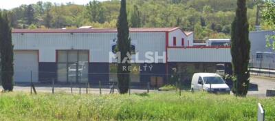 REXIM - Local d'activités - Rhône - Alix - 7