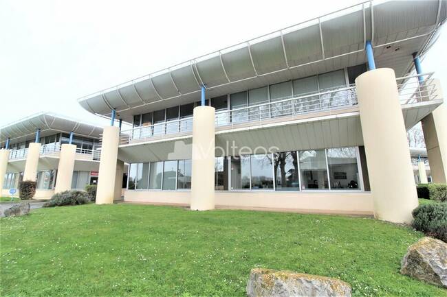 REXIM - Bureau - Haute-Garonne - Toulouse - 1