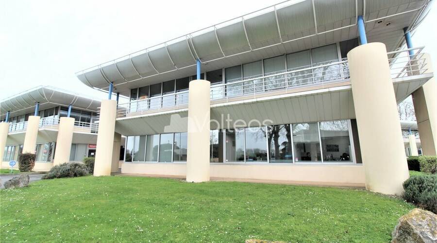 REXIM - Bureau - Haute-Garonne - Toulouse - 1