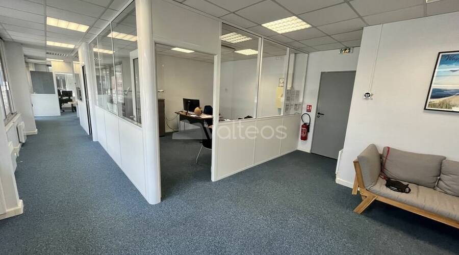 REXIM - Bureau - Haute-Garonne - Toulouse - 2