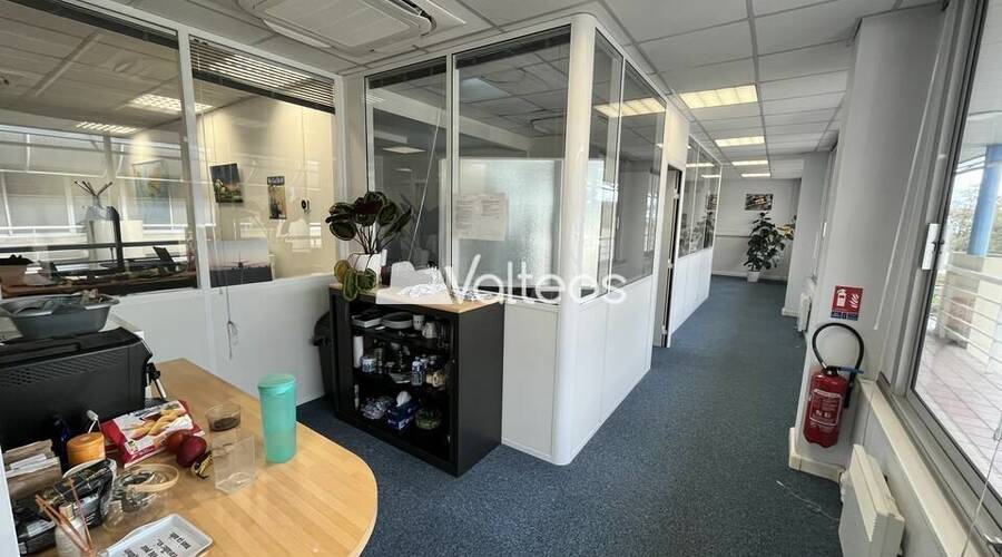 REXIM - Bureau - Haute-Garonne - Toulouse - 3