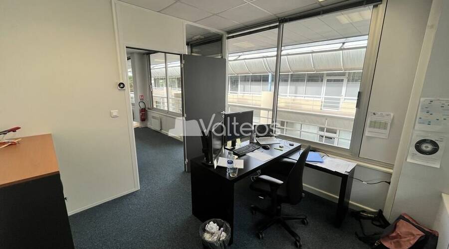 REXIM - Bureau - Haute-Garonne - Toulouse - 4
