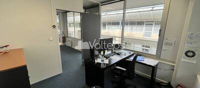 REXIM - Bureau - Haute-Garonne - Toulouse - 4