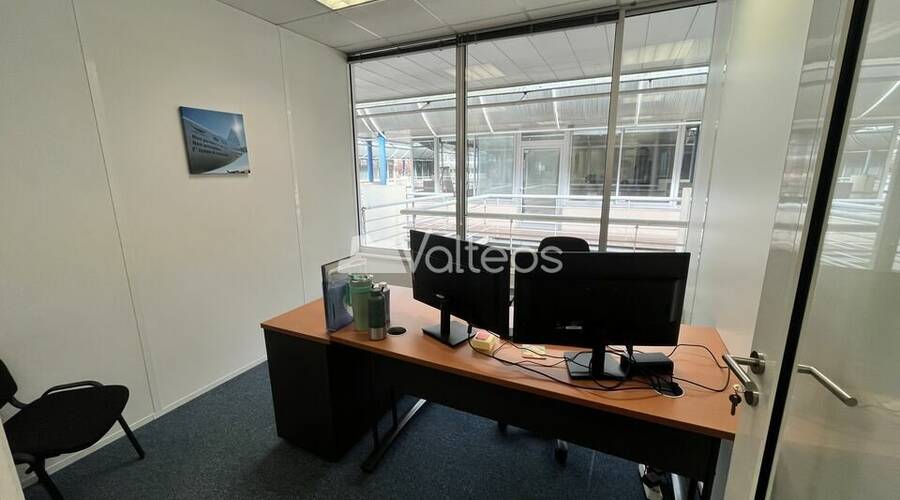 REXIM - Bureau - Haute-Garonne - Toulouse - 5