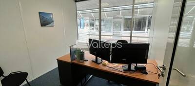 REXIM - Bureau - Haute-Garonne - Toulouse - 5