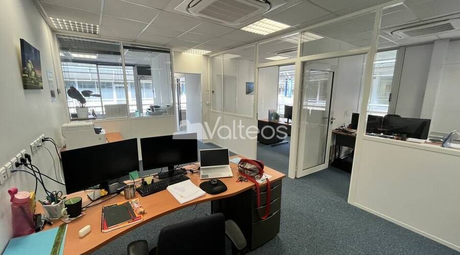 REXIM - Bureau - Haute-Garonne - Toulouse - 6