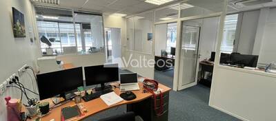 REXIM - Bureau - Haute-Garonne - Toulouse - 6