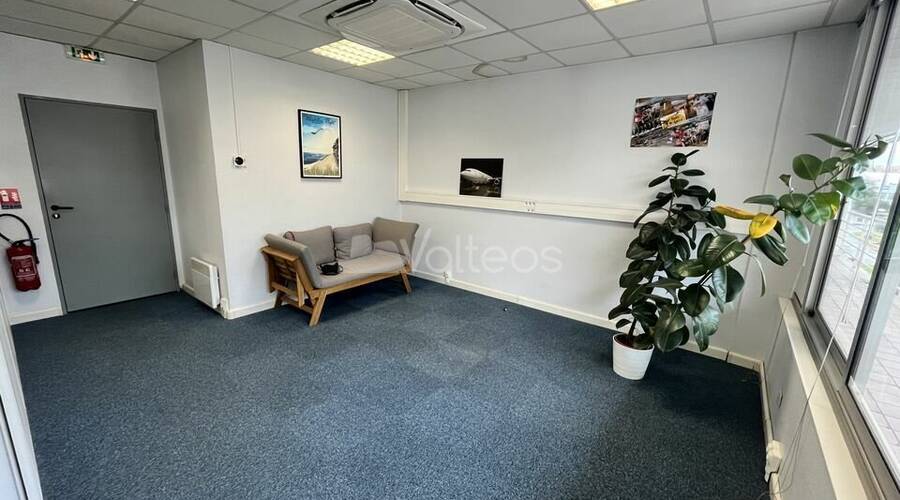 REXIM - Bureau - Haute-Garonne - Toulouse - 7