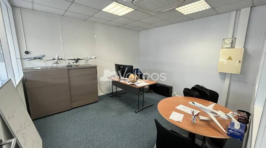 REXIM - Bureau - Haute-Garonne - Toulouse - 8