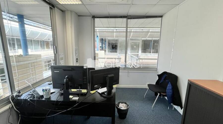 REXIM - Bureau - Haute-Garonne - Toulouse - 9