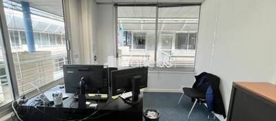 REXIM - Bureau - Haute-Garonne - Toulouse - 9