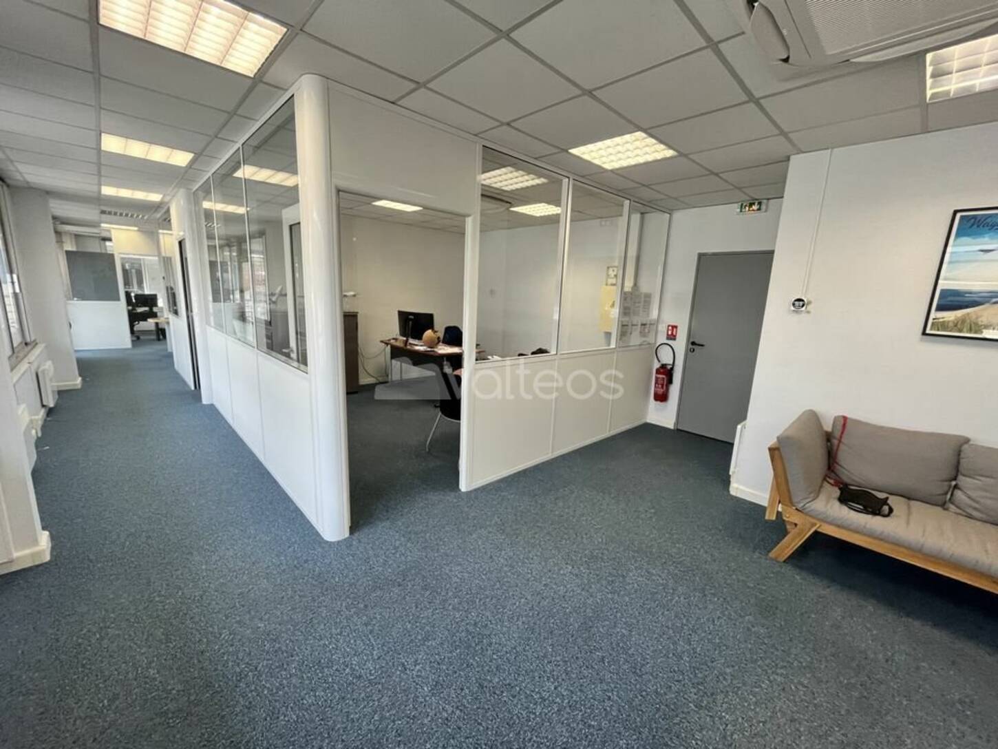 REXIM - Bureau - Haute-Garonne - Toulouse - 2