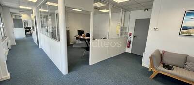 REXIM - Bureau - Haute-Garonne - Toulouse - 2