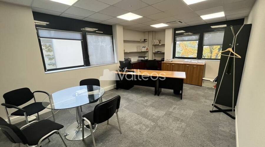 REXIM - Bureau - Haute-Garonne - Toulouse - 3