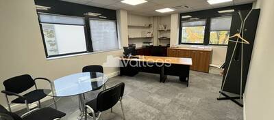 REXIM - Bureau - Haute-Garonne - Toulouse - 3