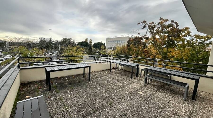 REXIM - Bureau - Haute-Garonne - Toulouse - 4