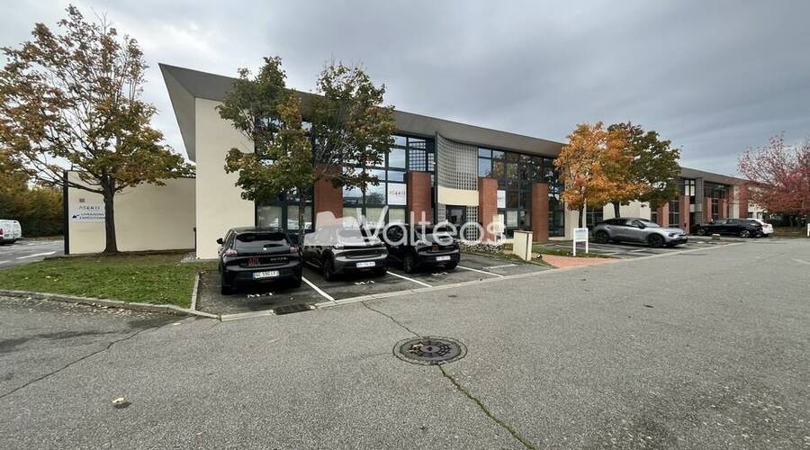 REXIM - Bureau - Haute-Garonne - Toulouse - 5
