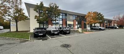REXIM - Bureau - Haute-Garonne - Toulouse - 5
