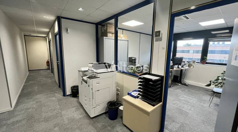 REXIM - Bureau - Haute-Garonne - Toulouse - 6