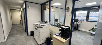 REXIM - Bureau - Haute-Garonne - Toulouse - 6