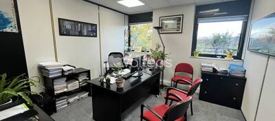 REXIM - Bureau - Haute-Garonne - Toulouse - 7