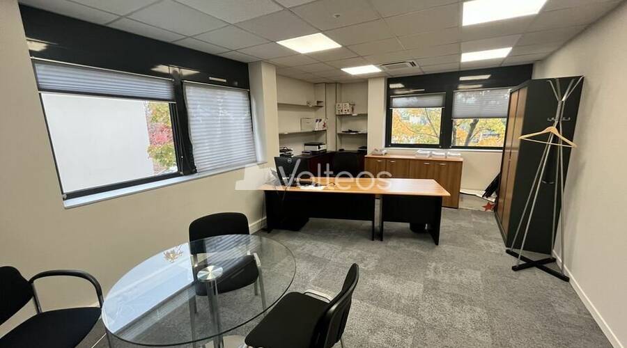 REXIM - Bureau - Haute-Garonne - Toulouse - 8