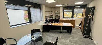 REXIM - Bureau - Haute-Garonne - Toulouse - 8