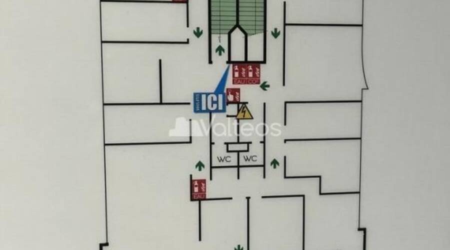 REXIM - Bureau - Haute-Garonne - Toulouse - 9