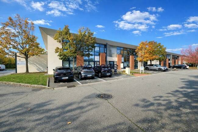 REXIM - Bureau - Haute-Garonne - Toulouse - 1