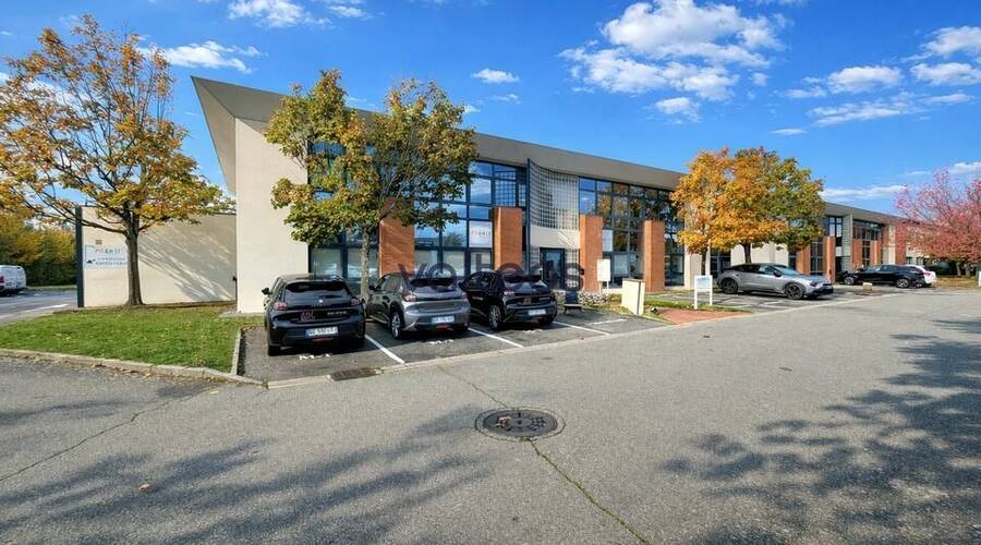 REXIM - Bureau - Haute-Garonne - Toulouse - 1