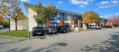 REXIM - Bureau - Haute-Garonne - Toulouse - 1