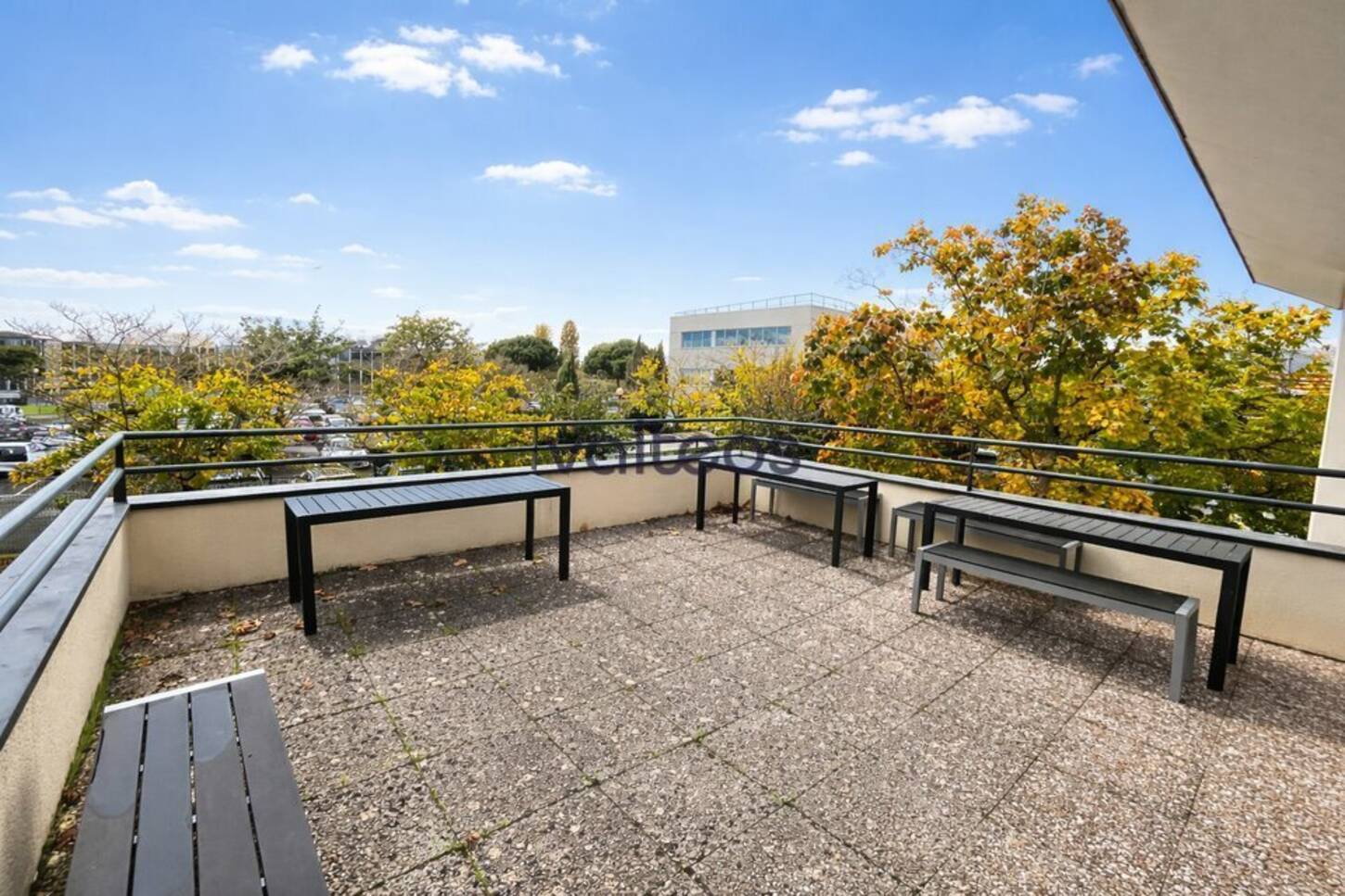 REXIM - Bureau - Haute-Garonne - Toulouse - 2