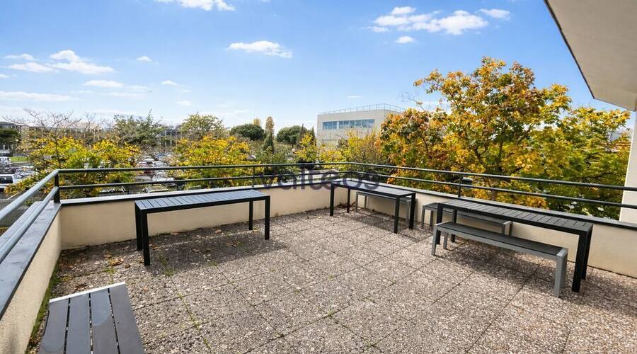 REXIM - Bureau - Haute-Garonne - Toulouse - 2