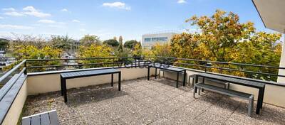 REXIM - Bureau - Haute-Garonne - Toulouse - 2