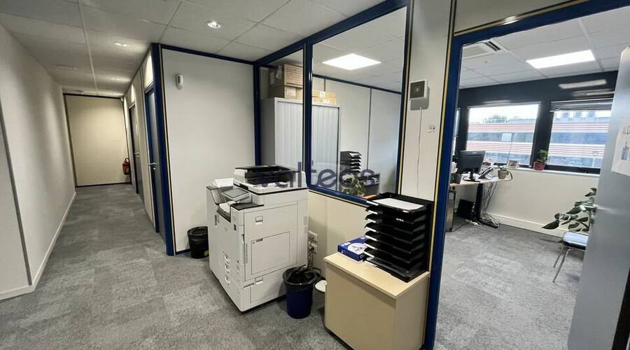 REXIM - Bureau - Haute-Garonne - Toulouse - 3