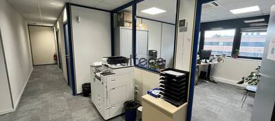 REXIM - Bureau - Haute-Garonne - Toulouse - 3