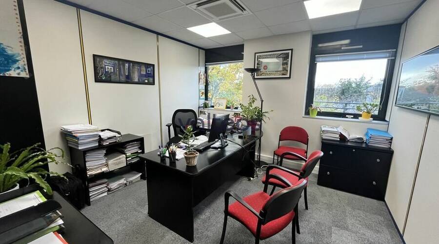 REXIM - Bureau - Haute-Garonne - Toulouse - 4