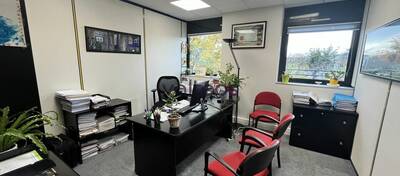 REXIM - Bureau - Haute-Garonne - Toulouse - 4