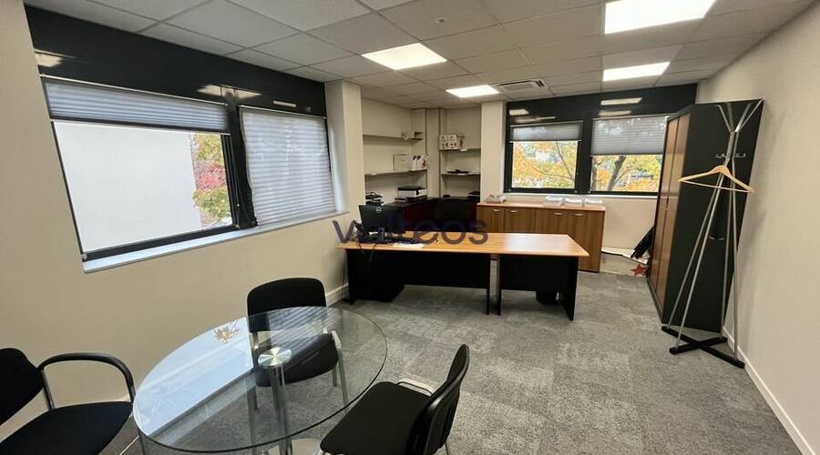 REXIM - Bureau - Haute-Garonne - Toulouse - 5